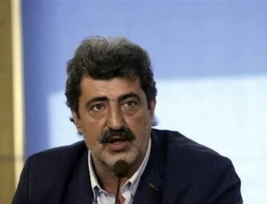 Επίθεση Πολάκη κατά Στουρνάρα: «Αρκετά υπονόμευσες» - «Σήκω φύγε» (φωτό)